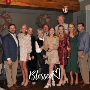 Meet your Posher, Christi